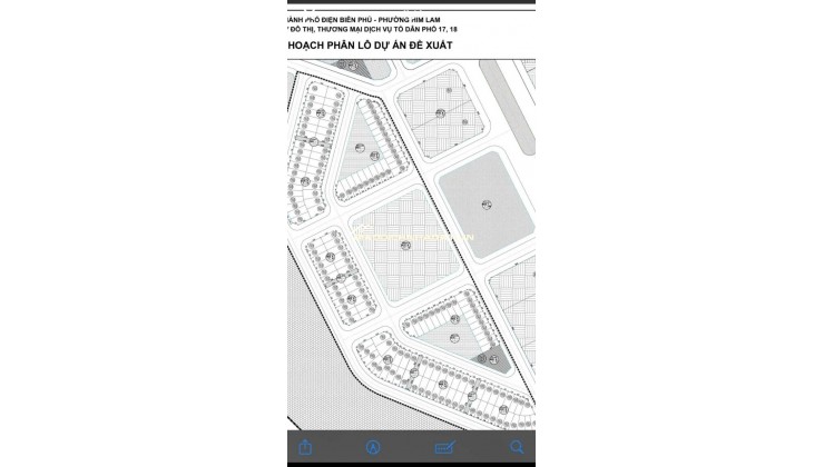 Bán đất nền dự án khu đô thị him lam city