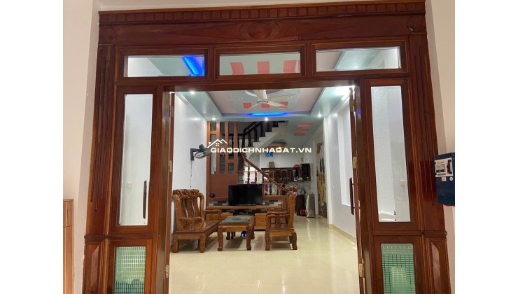 BÁN NHÀ CHÍNH CHỦ 3 TÂNG Ở KIẾN AN, HẢI PHÒNG