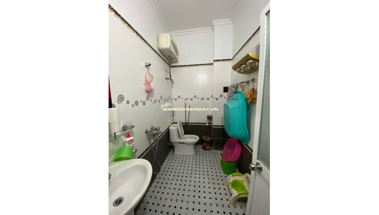 BÁN NHÀ CHÍNH CHỦ 3 TÂNG Ở KIẾN AN, HẢI PHÒNG
