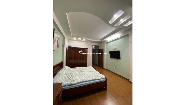 BÁN NHÀ CHÍNH CHỦ 3 TÂNG Ở KIẾN AN, HẢI PHÒNG