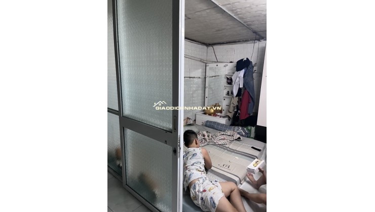  Nhà 2 mặt Kiệt Núi Thành gần Phan Thành Tài, 73m2 ngang 5m, nhỉnh 3 tỷ