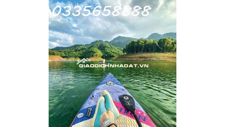 Review Du Lịch Hòa Bình: Trải Nghiệm 