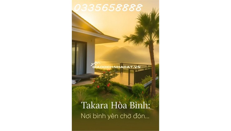Review Du Lịch Hòa Bình: Trải Nghiệm 