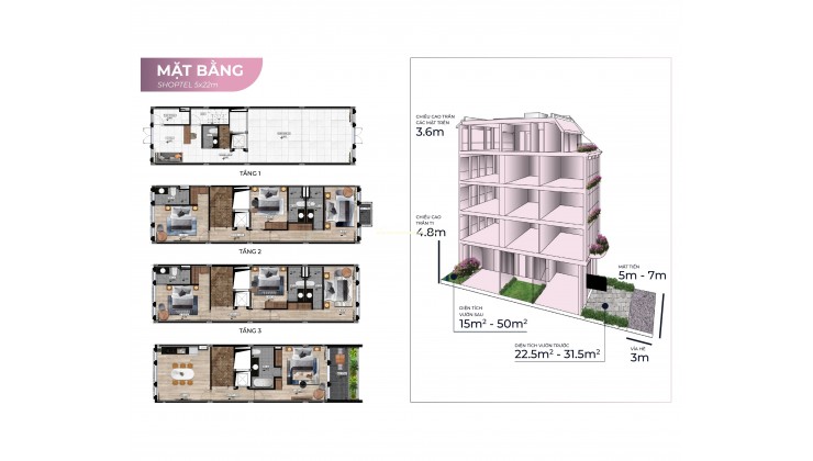 The An Heritage – Kiệt Tác Bên Sông Cổ Cò, Chỉ Từ 9 Tỷ Cho 100m² Đất Di Sản