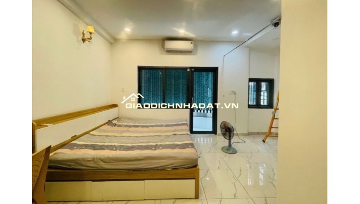 TÂN BÌNH - HẺM XE HƠI 1TRỤC THẲNG - SÁT BÊN MẶT TIỀN – NHÀ MỚI Ở NGAY – TẶNG FULL NỘI THẤT - 4.9 TỶ TL