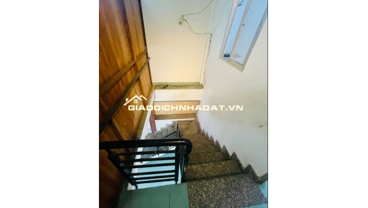TÂN BÌNH - HẺM 6M - 38M2 - 2 TẦNG BTCT -  CHỈ NHỈNH 5TỶ TL