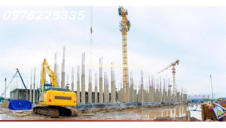 Nhận hồ sơ đăng ký mua nhà ở xã hội Happy Home Tràng Cát