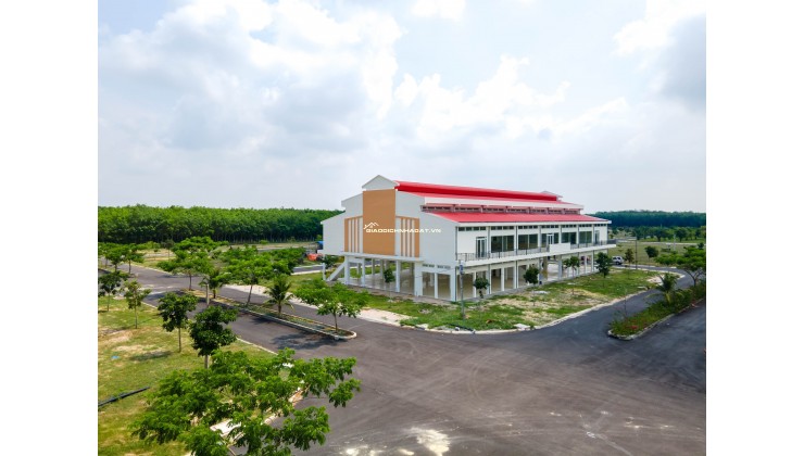 SỞ HỮU BẤT ĐỘNG SẢN HỒ CHÍ MINH CHỈ VỚI 320 TRIỆU