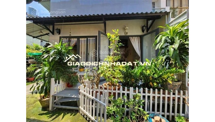 Bán nhà KHU VIP QUANG TRUNG – PHƯỜNG 10, GÒ VẤP 8.4 tỷ.