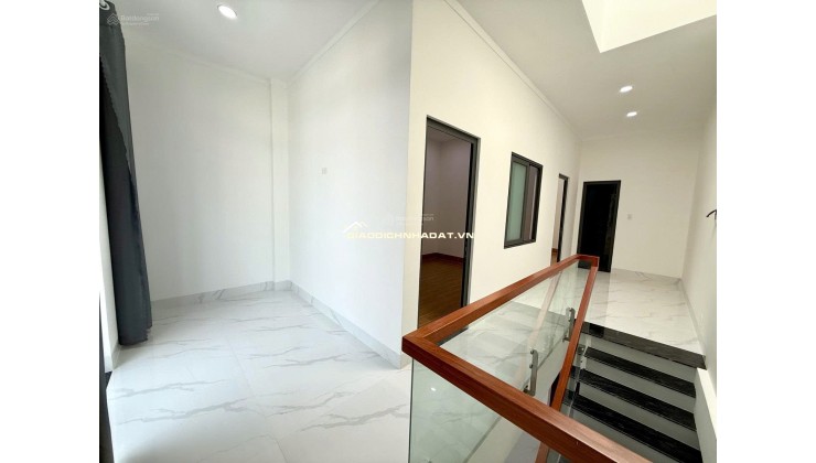 Chỉ với 2,2 tỷ đã sở hữu ngay căn nhà trệt lầu ngay TT Thủ Dầu Một Bình Dương