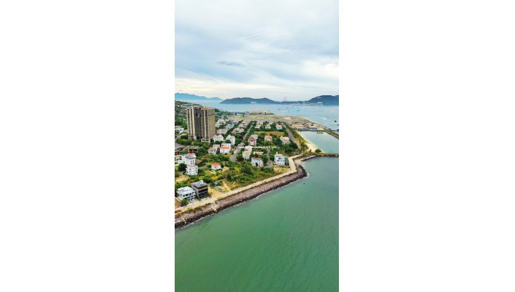 Vin Phú Quý (Nha Trang) : Điểm Đến Bờ Biển Độc Quyền