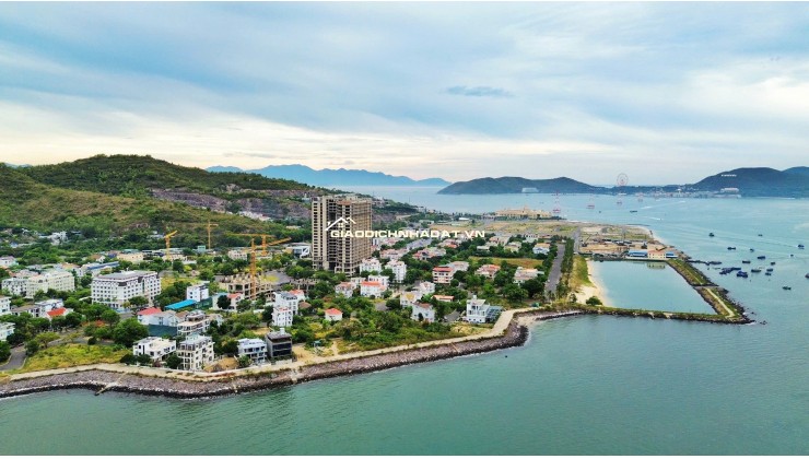 Vin Phú Quý (Nha Trang) : Điểm Đến Bờ Biển Độc Quyền