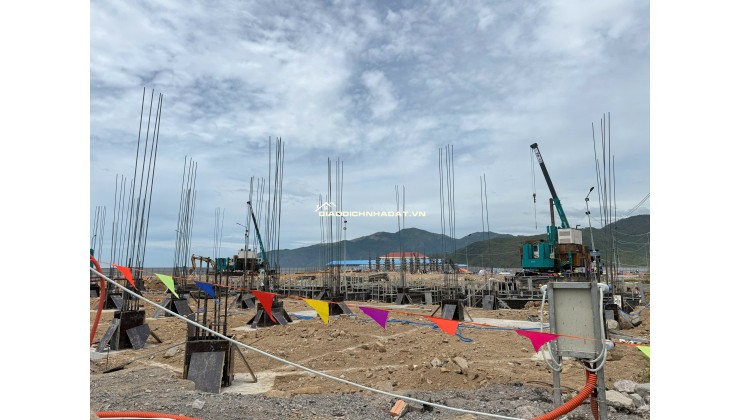 Vin Phú Quý (Nha Trang) : Điểm Đến Bờ Biển Độc Quyền