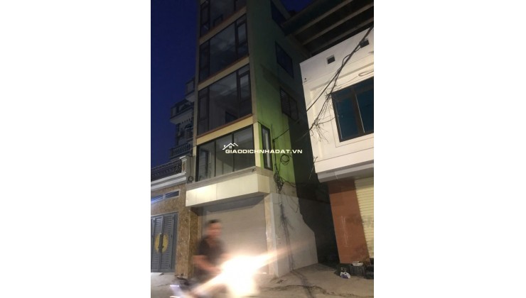 KHÓ TIN ĐẾN GIẬT MÌNH, ĐƯỜNG NGUYỄN XIỂN 39m2 CHỈ 3,6 TỶ.