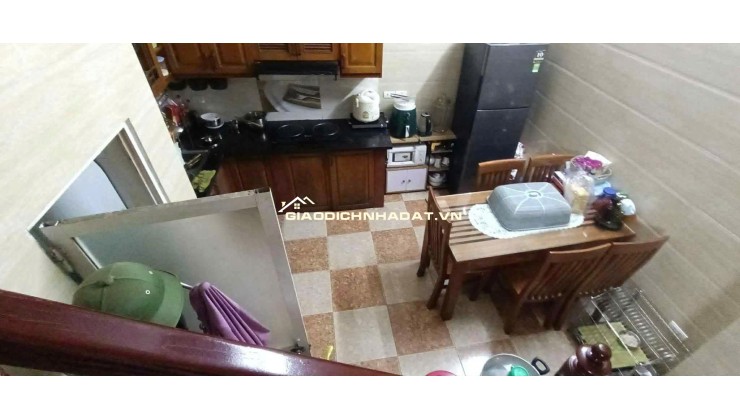 KHÓ TIN ĐẾN GIẬT MÌNH, ĐƯỜNG NGUYỄN XIỂN 39m2 CHỈ 3,6 TỶ.