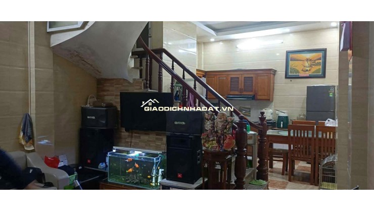KHÓ TIN ĐẾN GIẬT MÌNH, ĐƯỜNG NGUYỄN XIỂN 39m2 CHỈ 3,6 TỶ.