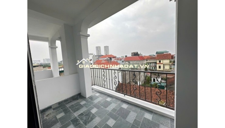 BÁN NHÀ MỚI NGAY NHỔN-ĐẦY ĐỦ NỘI THẤT-OTO ĐỖ CỬA.