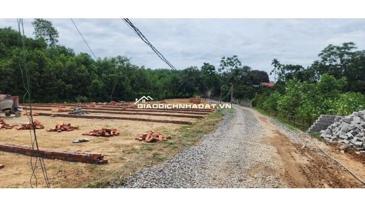  HÀNG NÓNG CHO NHÀ ĐẦU TƯ – GIÁ CHỈ 150 TRIỆU! có ngay 81m