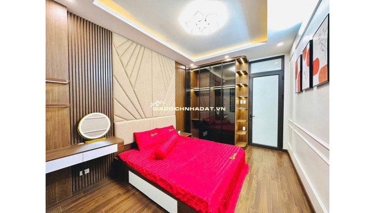 TRẦN QUỐC VƯỢNG – TRUNG TÂM CẦU GIẤY – 2 MẶT THOÁNG – Ô TÔ ĐỖ CỬA