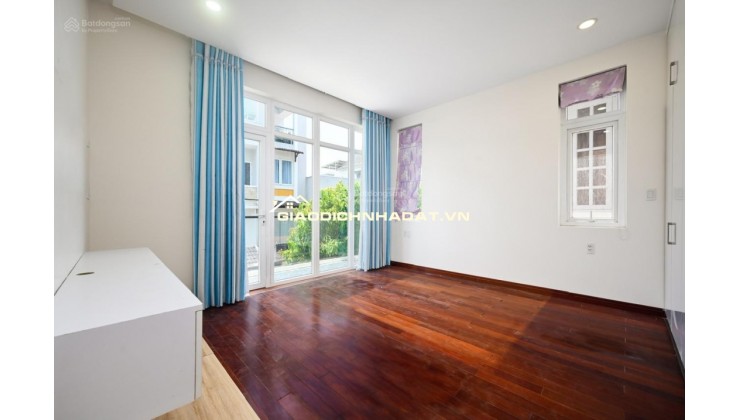 Bán nhà đẹp hẻm Lê Đức Thọ, phường 17, quận Gò Vấp 80m2 trệt 2 lầu, 12,5 tỷ