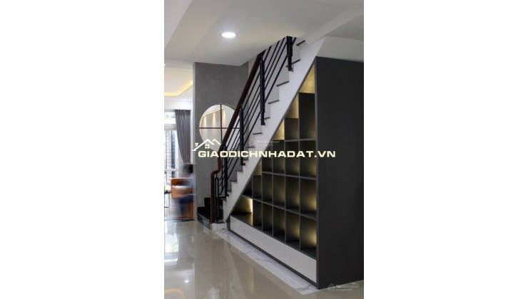 BÁN NHÀ MẶT TIỀN ĐƯỜNG SỐ 28, PHƯỜNG 6, QUẬN GÒ VẤP