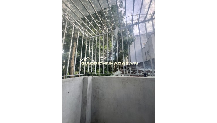 BÁN NHÀ ĐẸP KIẾN TRÚC VIEW RỪNG CÔNG VIÊN 66/ XVNT, P.21, BÌNH THẠNH. Giá 5.8 tỷ, 5PN