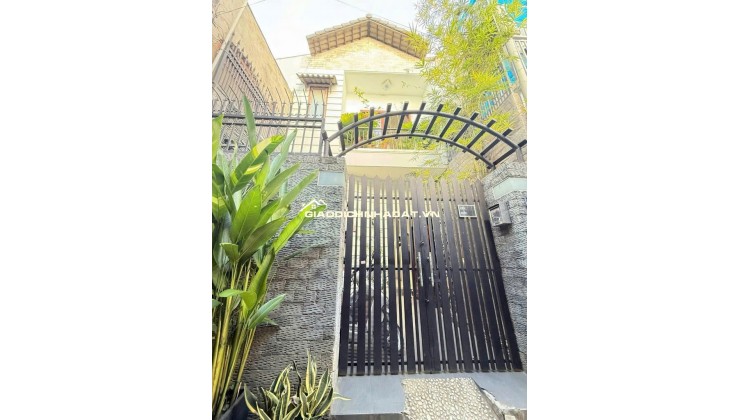 NHÀ MỚI TẠI THỦ ĐỨC - CHỈ 4,6 TỶ. VỊ TRÍ TRUNG TÂM - Ở CỰC SƯỚNG