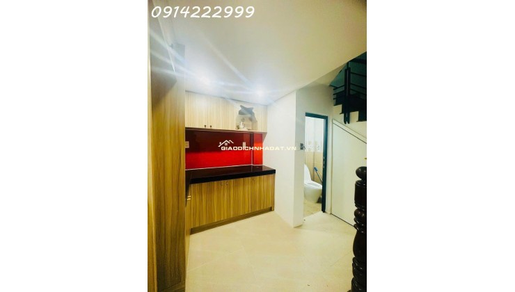 Bán Nhà 637/61/45  Hẻm Quang Trung Phường 7 Quân Gò Vấp 0914222999