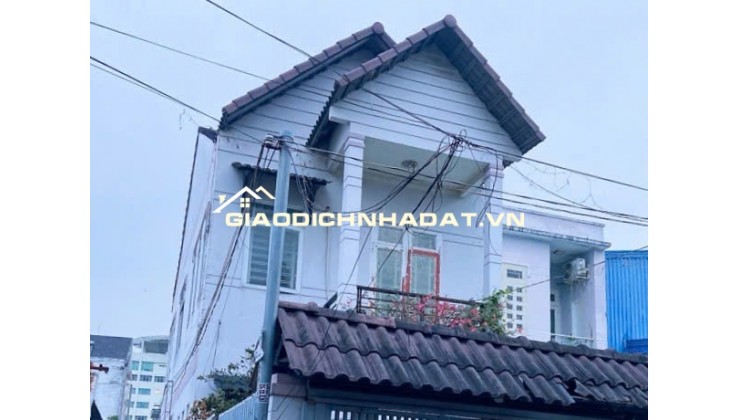 Bán nhà rộng 109m2 chỉ 4.5  tỷ gần cầu Vĩnh Bình