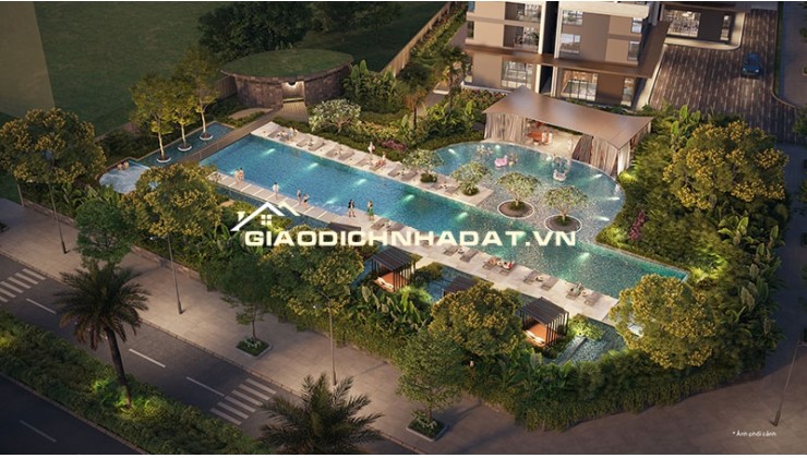 Mở Bán Căn Hộ Hạng Sang Masteri - Quỹ Căn VIP Nhất Sắp Hết