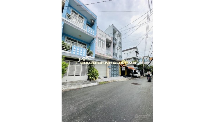 Bán nhà Hẻm 354 Phan Văn Trị - Hẻm 10m xe tải tránh - Bình Thạnh - 11.250 tỷ - 4.5*20 nở hậu