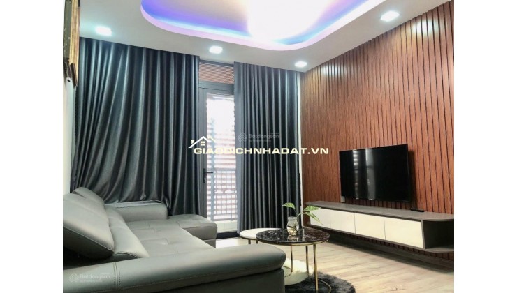 BÁN BIỆT THỰ TRUNG TÂM BÌNH THẠNH, HXH LÊ QUANG ĐỊNH, PHƯỜNG 7, BÌNH THẠNH. Dt 15x17m2 giá 27.99 tỷ