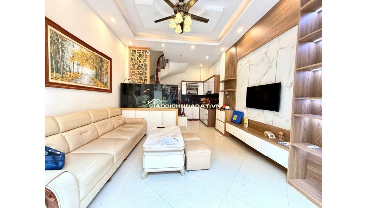 Bán nhà riêng tại Phố Kẻ Vẽ, Đông Ngạc, ô tô đỗ cửa, giá 6,65 tỷ - Dt 30m2 x 5 tầng - LH 0982 445 558