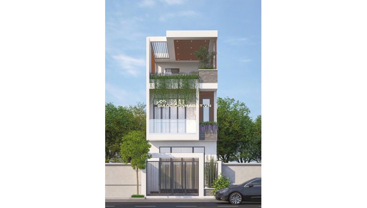 KDC TÂN HỘI! Tâm điểm phát triển mới phía Tây Bắc Phan Rang – An cư đón đầu tiềm năng!