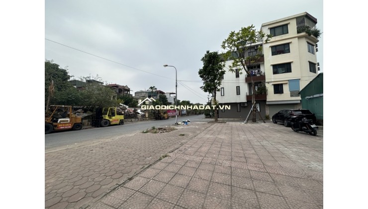 NGUYỄN VĂN CỪ,LONG BIÊN 11.5 tỷ 50m MẶT TIỀN 5m NGÕ Ô TÔ,NHÀ C4 CŨ