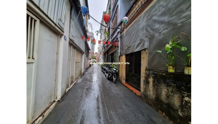 BÁN NHÀ PHÂN LÔ Ô TÔ – LÔ GÓC – THÔNG SỐ VÀNG TẠI TÂY HỒ - Diện tích: 100m² , Mặt tiền: 7.4m, Giá: 21.5 tỷ
