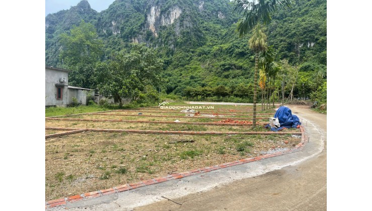 Đầu tư Đất nền Thanh Sơn – LƯƠNG SƠN – GIÁ F0 CHỈ 300TRIỆU/LÔ