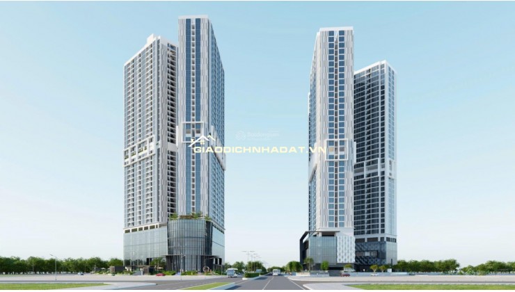 Bán căn góc Kepler Tower 98m2 (3PN2VS) giá chỉ 8,x tỷ tặng 100tr