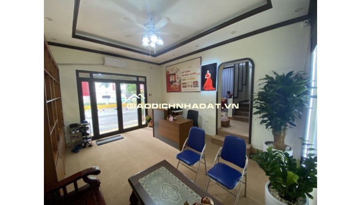 Mặt phố Tư Đình, Long Biên – 90m², MT 4.5m GIÁ ĐẦU TƯ - KINH DOANH