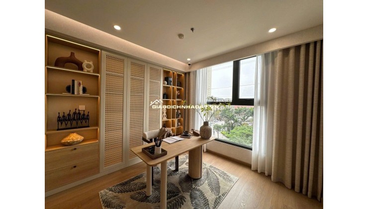 SIÊU PHẨM CĂN HỘ KEPLER 2PN – VIEW TRIỆU ĐÔ TRUNG TÂM HÀ ĐÔNG – GIÁ HƠN 5 TỶ