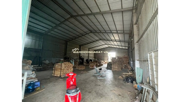 BÁN GẤP! SIÊU PHẨM 4.420,8M² (559m² TC + XƯỞNG), MT 10M NHỰA, Chỉ 5.3 Tỷ, XÃ Tân Bình, TÂY NINH.