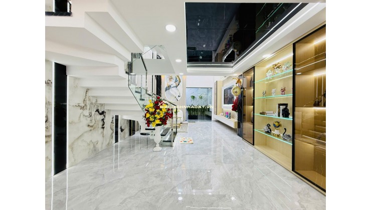 Chính chủ bán shophouse mặt tiền chợ An Sương, Tân Hưng Thuận, Quận 12