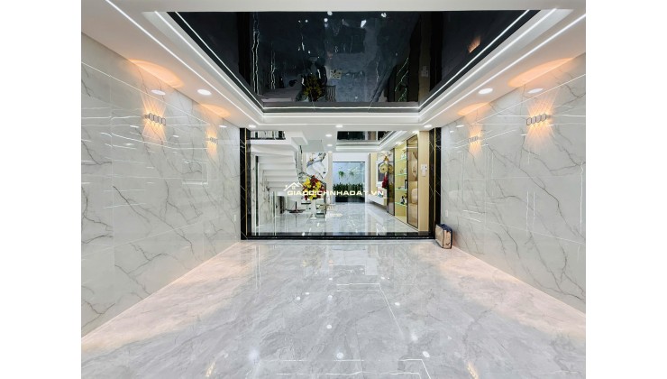 Chính chủ bán shophouse mặt tiền chợ An Sương, Tân Hưng Thuận, Quận 12