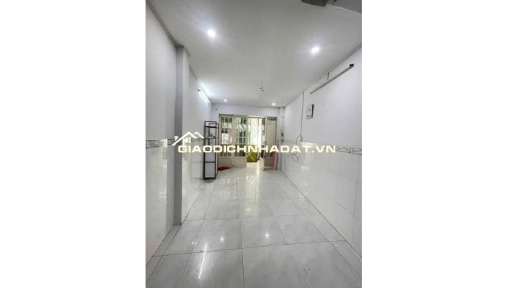 Cực Đẹp Ngô Gia Tự Q10, 2 Mặt Hẻm Rộng, 41M² – SHR, Gần Ngã 7 – Chỉ 6 Tỷ