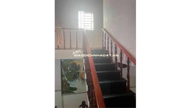  CẦN BÁN GẤP – NHÀ 2 MẶT TIỀN HẺM XE HƠI – CHỈ 3.7 TỶ