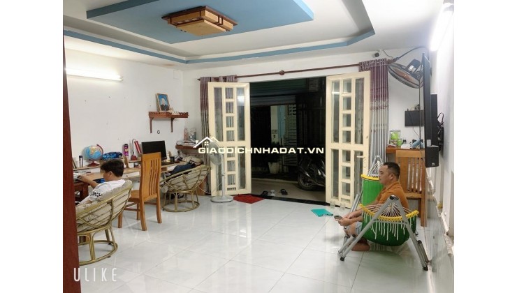  CẦN BÁN GẤP – NHÀ 2 MẶT TIỀN HẺM XE HƠI – CHỈ 3.7 TỶ