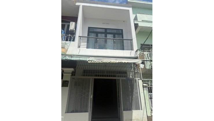 Nhà 2 tầng siêu đẹp mặt tiền Đường 5A – Kinh doanh sầm uất – Gần Lê Thúc Hoạch – Mua bán nhanh