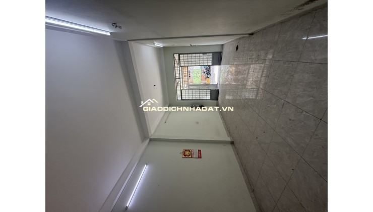 Nhà 2 tầng siêu đẹp mặt tiền Đường 5A – Kinh doanh sầm uất – Gần Lê Thúc Hoạch – Mua bán nhanh