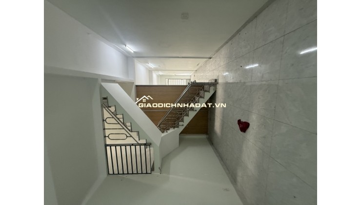 Nhà 2 tầng siêu đẹp mặt tiền Đường 5A – Kinh doanh sầm uất – Gần Lê Thúc Hoạch – Mua bán nhanh