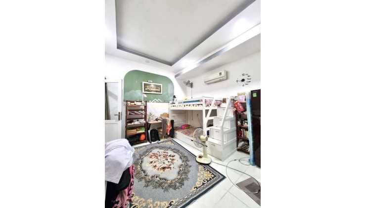Nhà chính chủ – Sổ đẹp – 2 tầng Âu Cơ, Tân Phú – Gần chợ, BV, tiện ích đầy đủ